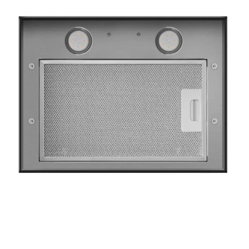 Вытяжка Maunfeld Bath Isla 401 черный