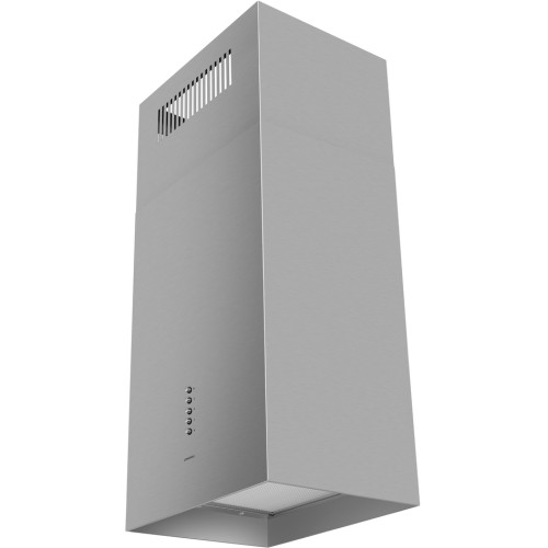 Вытяжка Maunfeld Bath Isla 401 нержавеющая сталь