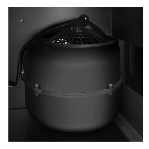 Вытяжка Maunfeld Bath Isla 401 нержавеющая сталь