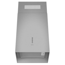 Вытяжка Maunfeld Bath Isla 401 нержавеющая сталь