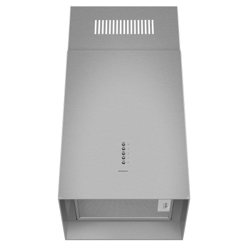 Вытяжка Maunfeld Bath Isla 401 нержавеющая сталь