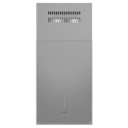 Вытяжка Maunfeld Bath Isla 401 нержавеющая сталь