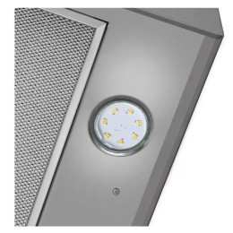 Вытяжка Maunfeld Bath Isla 401 нержавеющая сталь