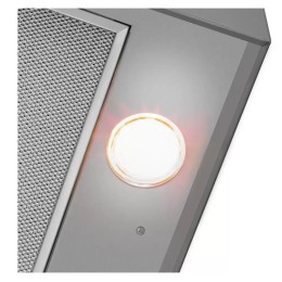 Вытяжка Maunfeld Bath Isla 401 нержавеющая сталь