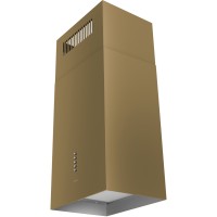 Вытяжка Maunfeld Bath Isla 401 золотой