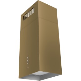 Вытяжка Maunfeld Bath Isla 401 золотой