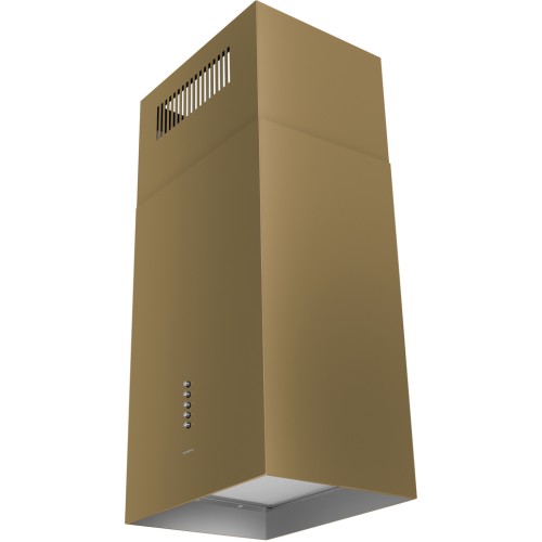 Вытяжка Maunfeld Bath Isla 401 золотой