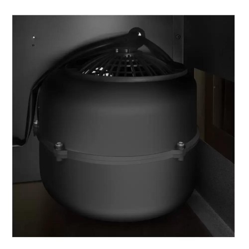 Вытяжка Maunfeld Bath Isla 401 золотой