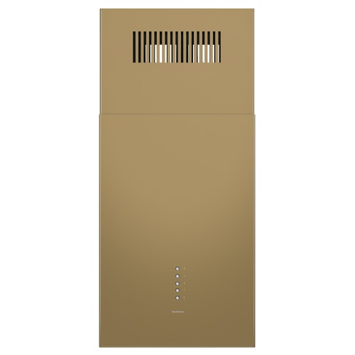 Вытяжка Maunfeld Bath Isla 401 золотой