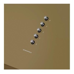 Вытяжка Maunfeld Bath Isla 401 золотой