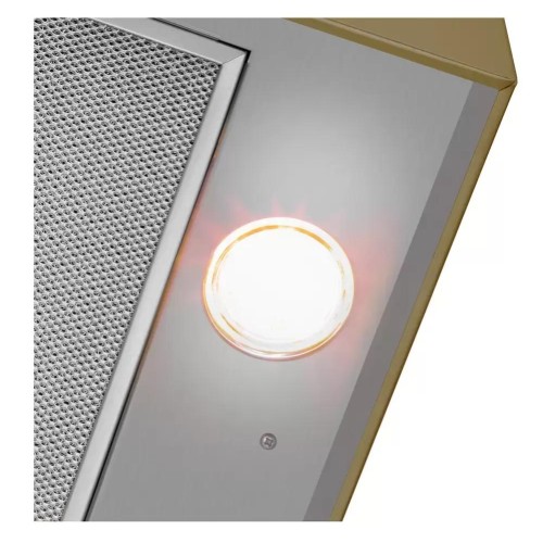 Вытяжка Maunfeld Bath Isla 401 золотой