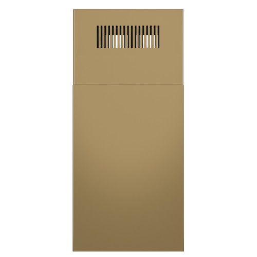 Вытяжка Maunfeld Bath Isla 401 золотой