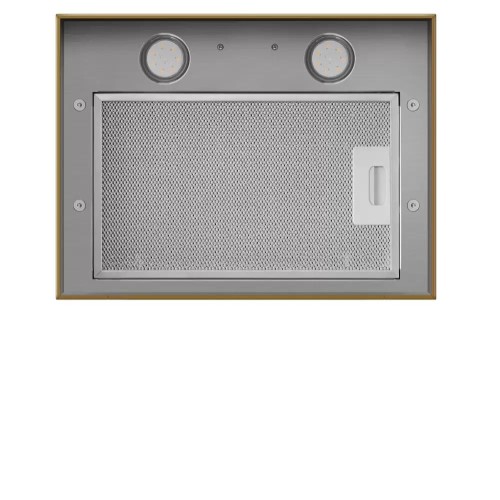 Вытяжка Maunfeld Bath Isla 401 золотой