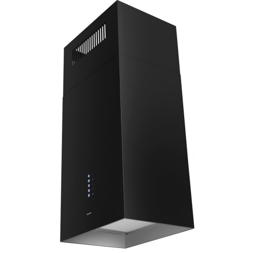 Вытяжка Maunfeld Bath Isla 402 чёрный