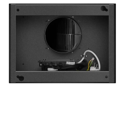 Вытяжка Maunfeld Bath Isla 402 чёрный