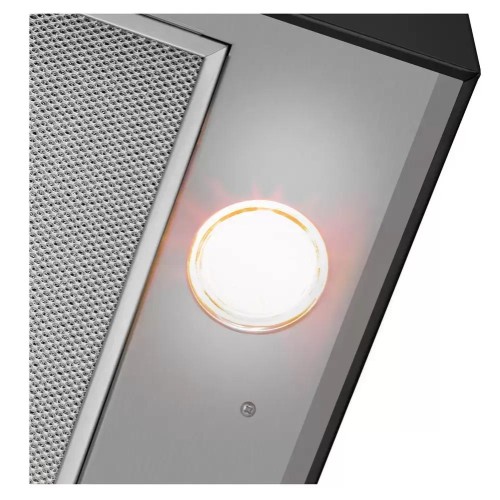 Вытяжка Maunfeld Bath Isla 402 чёрный