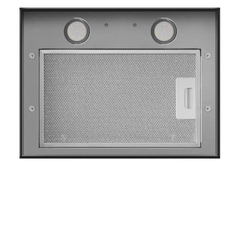 Вытяжка Maunfeld Bath Isla 402 чёрный