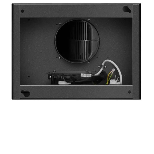 Вытяжка Maunfeld Bath Isla 402 нержавеющая сталь