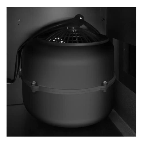 Вытяжка Maunfeld Bath Isla 402 нержавеющая сталь