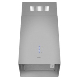 Вытяжка Maunfeld Bath Isla 402 нержавеющая сталь