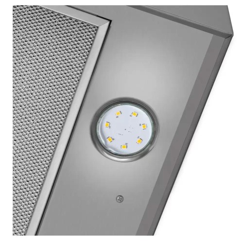 Вытяжка Maunfeld Bath Isla 402 нержавеющая сталь