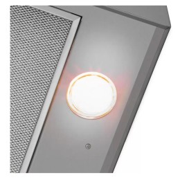 Вытяжка Maunfeld Bath Isla 402 нержавеющая сталь