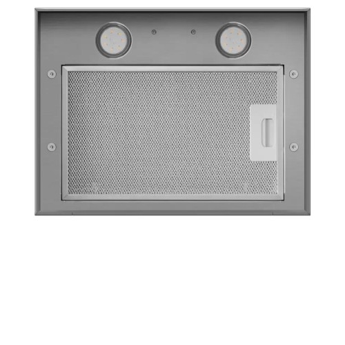 Вытяжка Maunfeld Bath Isla 402 нержавеющая сталь