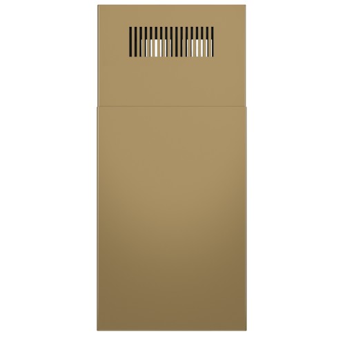 Вытяжка Maunfeld Bath Isla 402 золотой