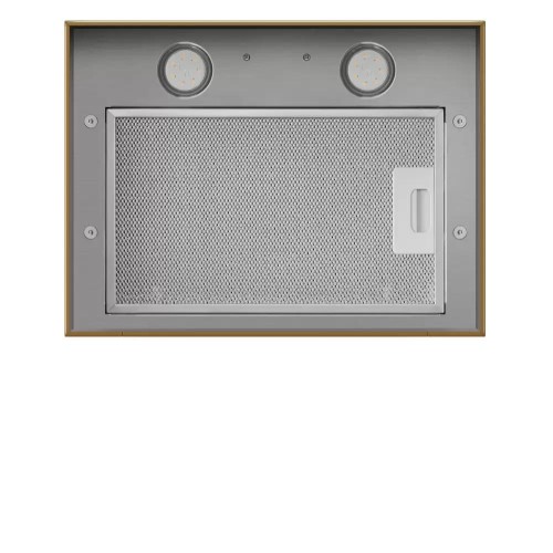 Вытяжка Maunfeld Bath Isla 402 золотой