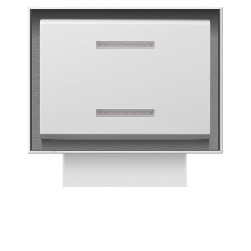 Вытяжка Maunfeld Bath Plus 402 белый