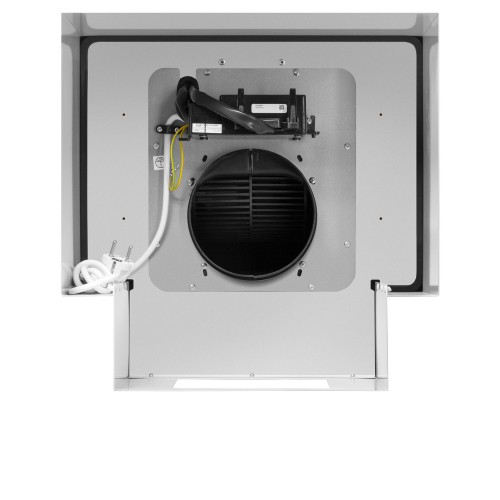 Вытяжка Maunfeld Bath Plus 402 белый