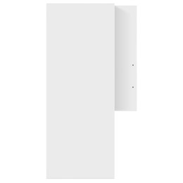 Вытяжка Maunfeld Bath Plus 402 белый