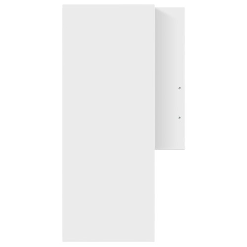 Вытяжка Maunfeld Bath Plus 402 белый