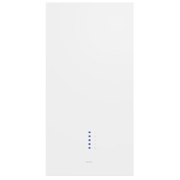 Вытяжка Maunfeld Bath Plus 402 белый