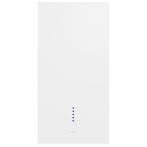 Вытяжка Maunfeld Bath Plus 402 белый