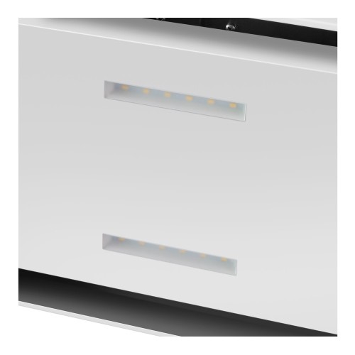 Вытяжка Maunfeld Bath Plus 402 белый