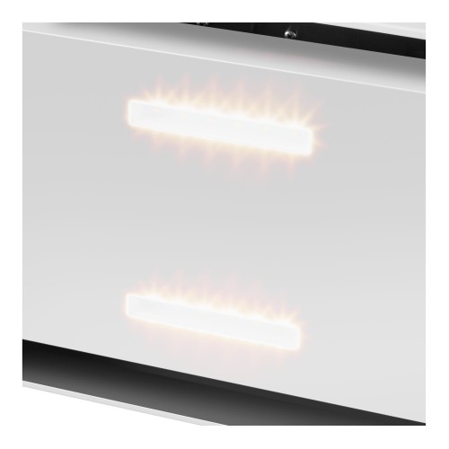 Вытяжка Maunfeld Bath Plus 402 белый