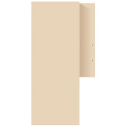 Вытяжка Maunfeld Bath Plus 402 бежевый