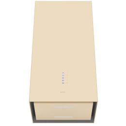 Вытяжка Maunfeld Bath Plus 402 бежевый