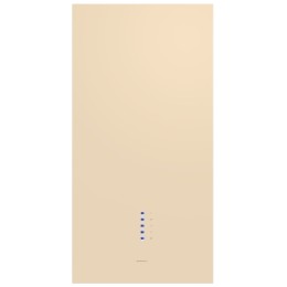 Вытяжка Maunfeld Bath Plus 402 бежевый