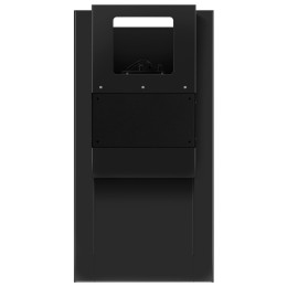 Вытяжка Maunfeld Bath Plus 402 черный