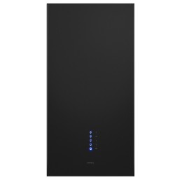 Вытяжка Maunfeld Bath Plus 402 черный