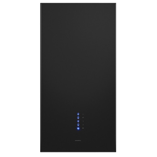 Вытяжка Maunfeld Bath Plus 402 черный