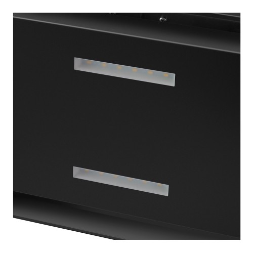 Вытяжка Maunfeld Bath Plus 402 черный