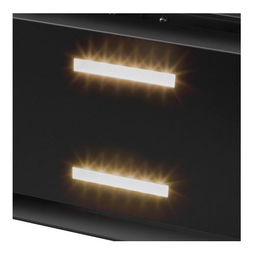 Вытяжка Maunfeld Bath Plus 402 черный