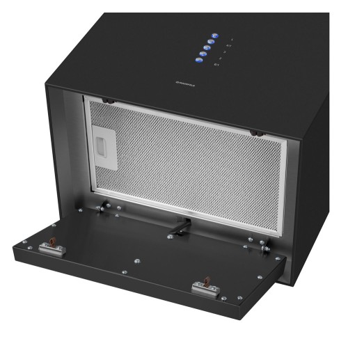 Вытяжка Maunfeld Bath Plus 402 черный