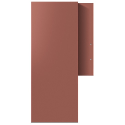 Вытяжка Maunfeld Bath Plus 402 медный