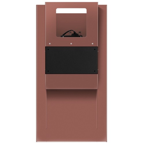 Вытяжка Maunfeld Bath Plus 402 медный