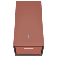 Вытяжка Maunfeld Bath Plus 402 медный