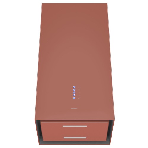 Вытяжка Maunfeld Bath Plus 402 медный